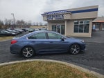 2018 Subaru Legacy 2.5i Limited