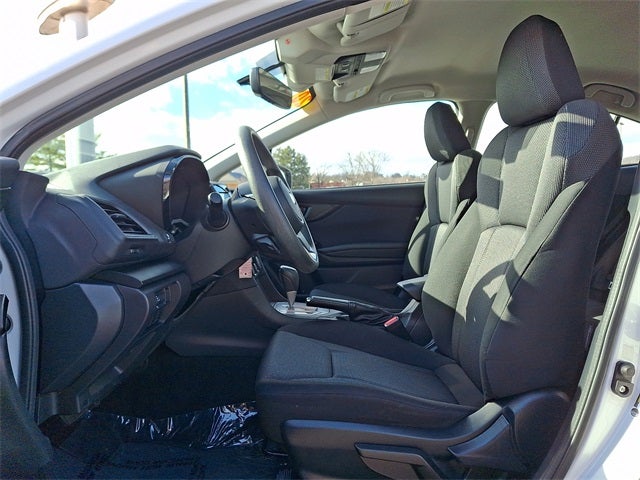 2020 Subaru Impreza Base