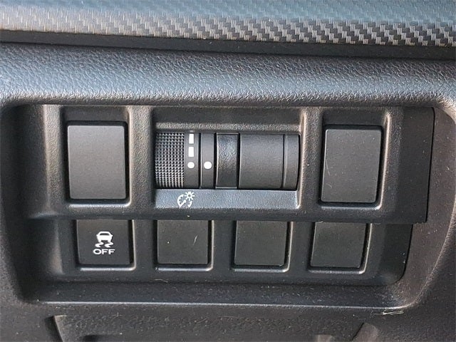 2020 Subaru Impreza Base