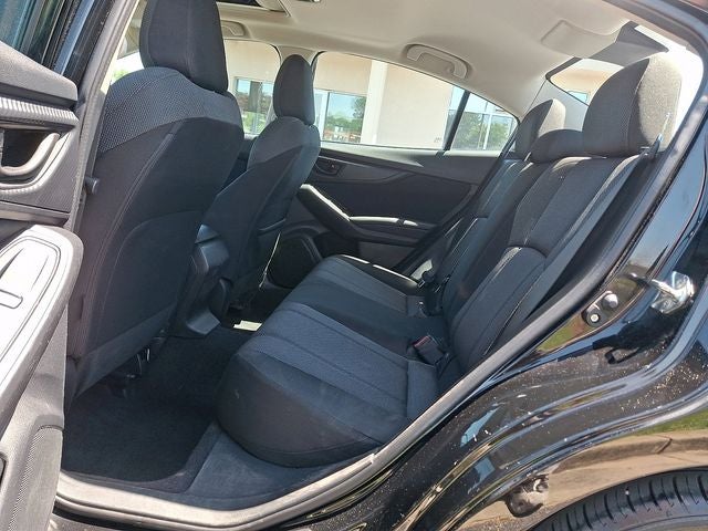 2018 Subaru Impreza 2.0i Premium