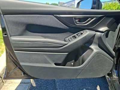 2018 Subaru Impreza 2.0i Premium