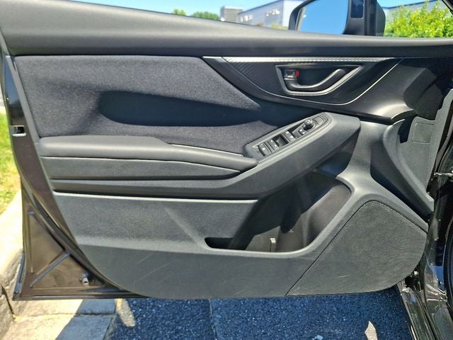 2018 Subaru Impreza 2.0i Premium