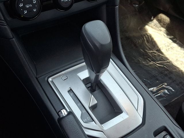 2018 Subaru Impreza 2.0i Premium
