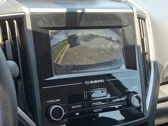 2018 Subaru Impreza 2.0i Premium