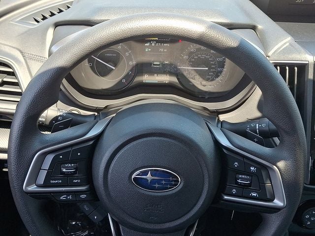 2018 Subaru Impreza 2.0i Premium