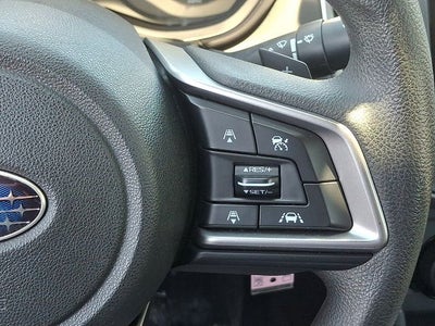 2018 Subaru Impreza 2.0i Premium