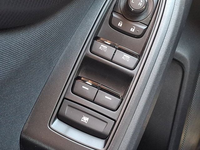 2018 Subaru Impreza 2.0i Premium