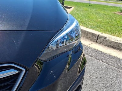 2018 Subaru Impreza 2.0i Premium