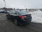 2021 Subaru Impreza Premium