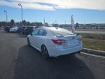 2017 Subaru Impreza 2.0i Sport