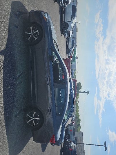 2020 Subaru Impreza Premium