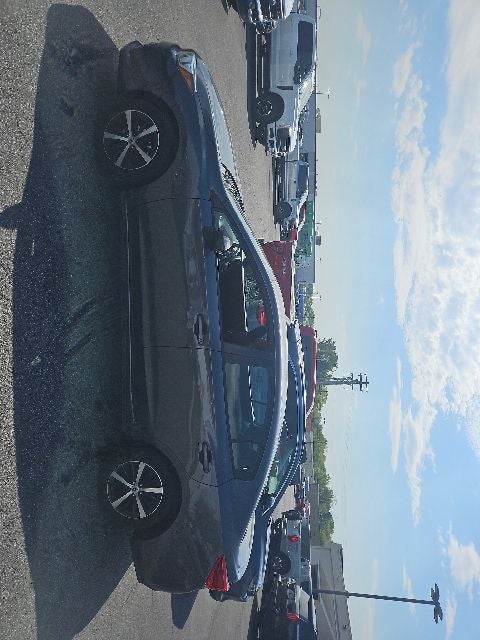 2020 Subaru Impreza Premium