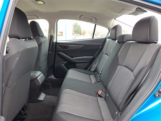 2020 Subaru Impreza Premium