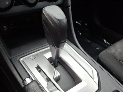 2020 Subaru Impreza Premium