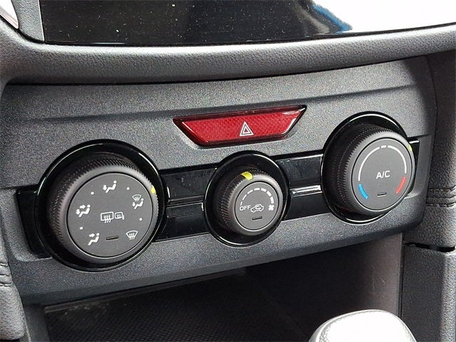 2020 Subaru Impreza Premium