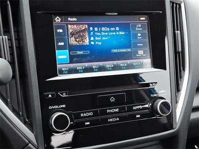 2020 Subaru Impreza Premium