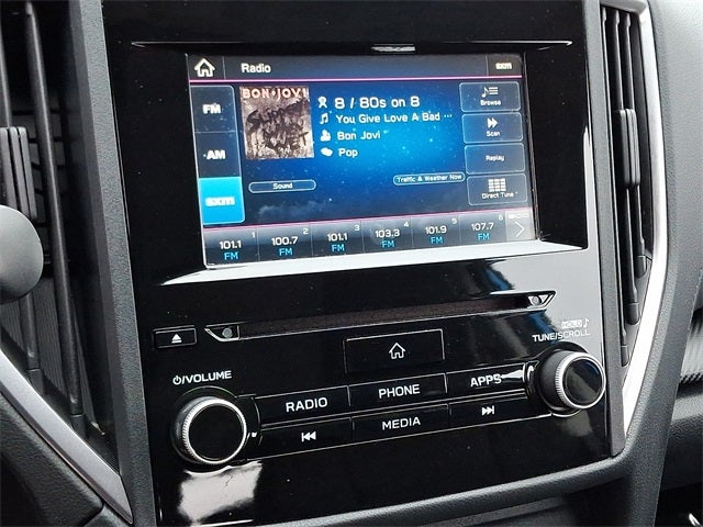 2020 Subaru Impreza Premium