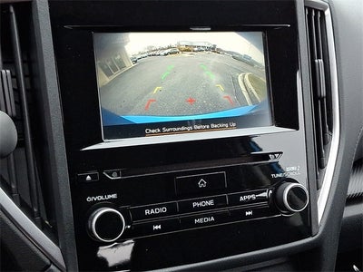 2020 Subaru Impreza Premium