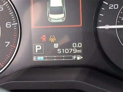 2020 Subaru Impreza Premium