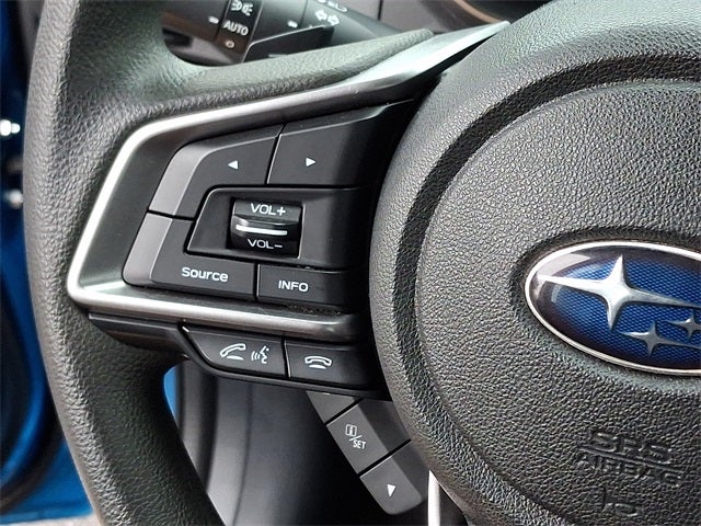 2020 Subaru Impreza Premium