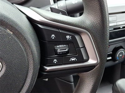 2020 Subaru Impreza Premium