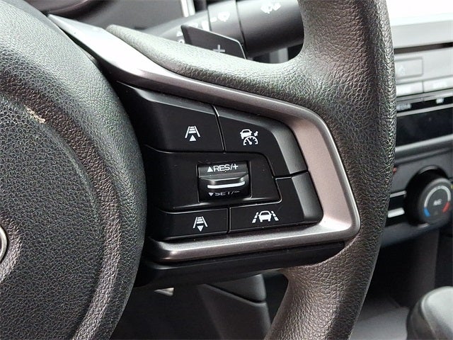 2020 Subaru Impreza Premium