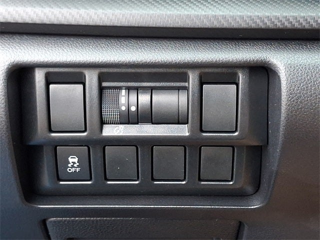 2020 Subaru Impreza Premium