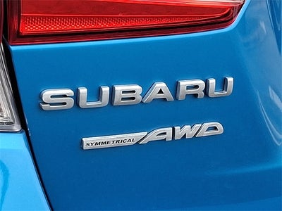 2020 Subaru Impreza Premium