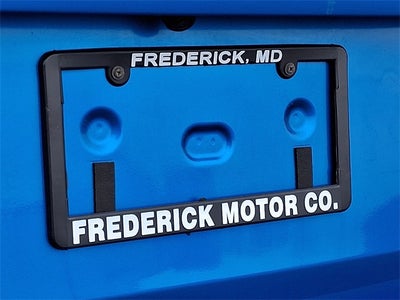 2020 Subaru Impreza Premium