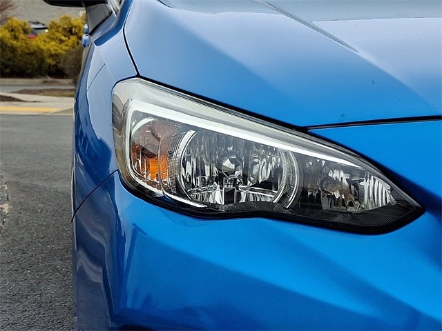 2020 Subaru Impreza Premium