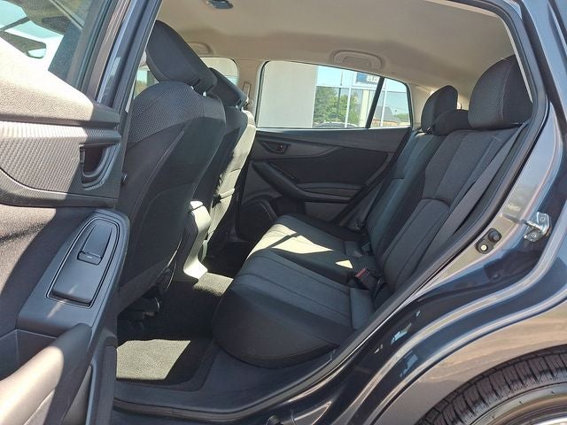 2018 Subaru Impreza 2.0i Premium