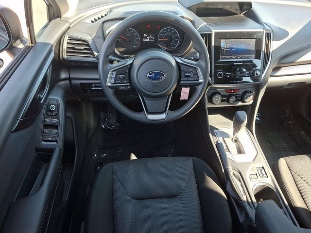 2018 Subaru Impreza 2.0i Premium