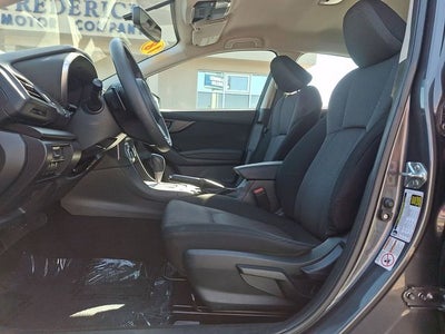2018 Subaru Impreza 2.0i Premium