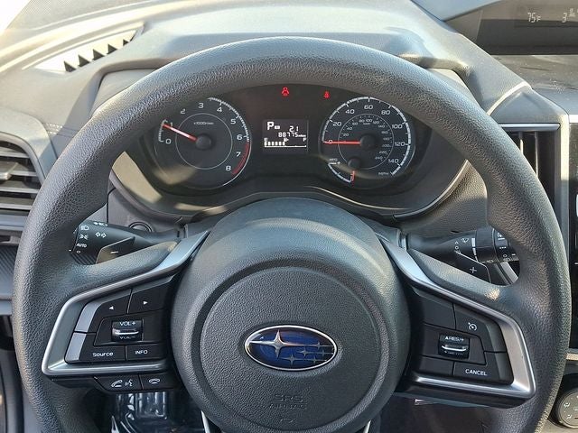 2018 Subaru Impreza 2.0i Premium