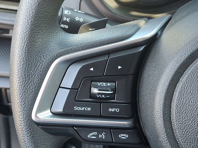2018 Subaru Impreza 2.0i Premium