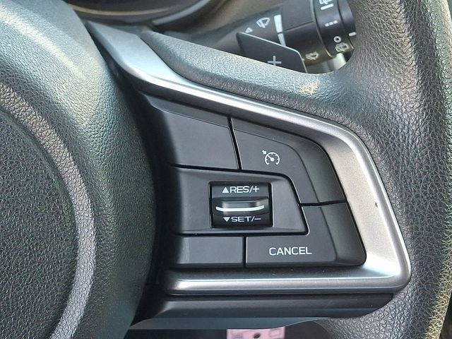 2018 Subaru Impreza 2.0i Premium