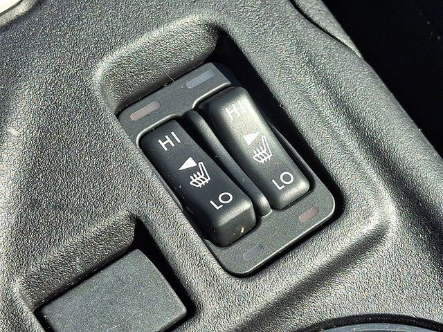 2018 Subaru Impreza 2.0i Premium
