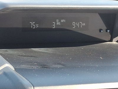 2018 Subaru Impreza 2.0i Premium