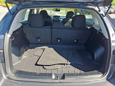 2018 Subaru Impreza 2.0i Premium