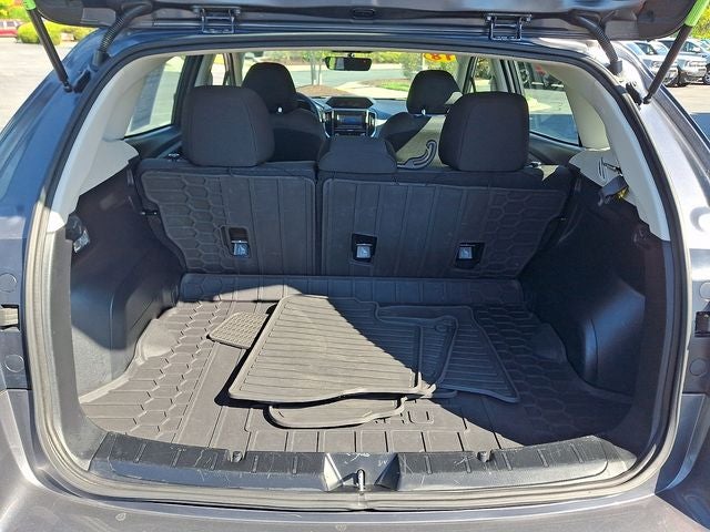 2018 Subaru Impreza 2.0i Premium