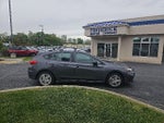 2018 Subaru Impreza 2.0i Premium