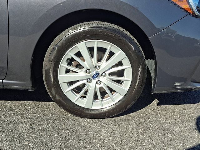 2018 Subaru Impreza 2.0i Premium