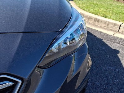 2018 Subaru Impreza 2.0i Premium