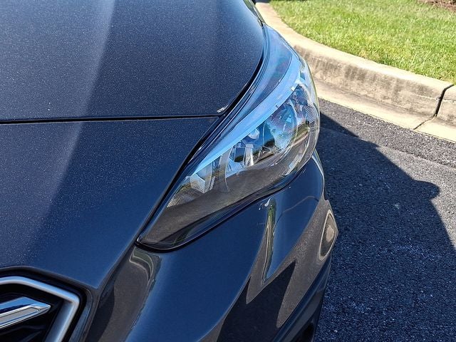 2018 Subaru Impreza 2.0i Premium
