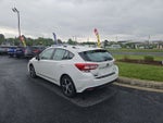 2019 Subaru Impreza 2.0i Premium
