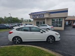 2019 Subaru Impreza 2.0i Premium