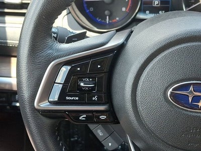 2019 Subaru Outback 2.5i Touring