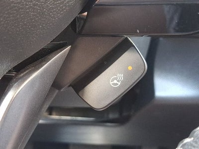 2019 Subaru Outback 2.5i Touring