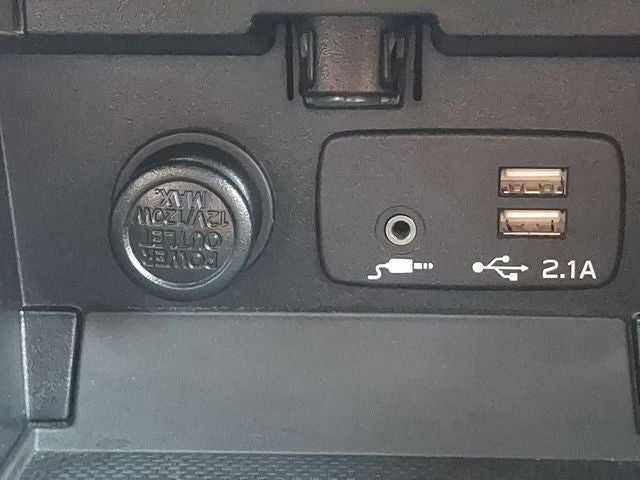2019 Subaru Outback 2.5i Touring