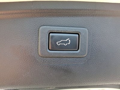 2019 Subaru Outback 2.5i Touring